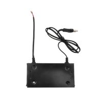 8 Channel Power Supply For CCTV   - 1 Year