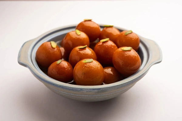 Gulab Jamun - 15KG