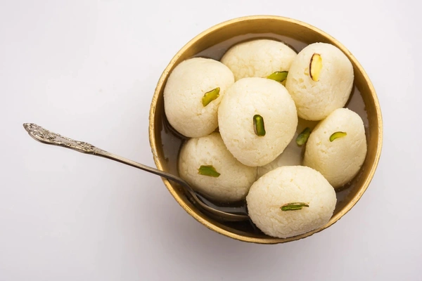 Rasgulla - 20KG
