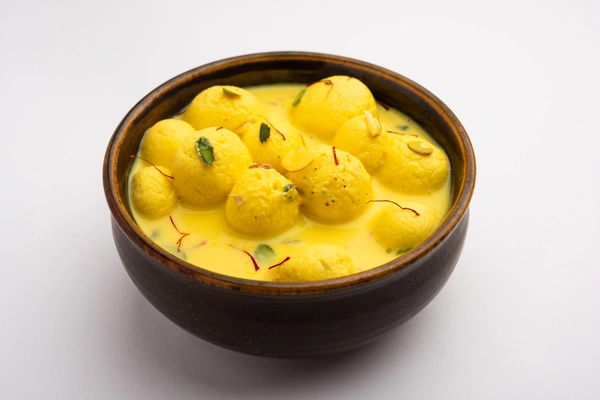 Ras Milai - 10KG