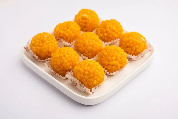 Motichur Laadu - 1KG