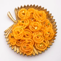 Jalebi - 0.500KG