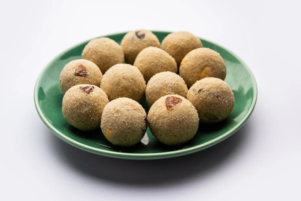 Sooji Ladoo  - 20KG
