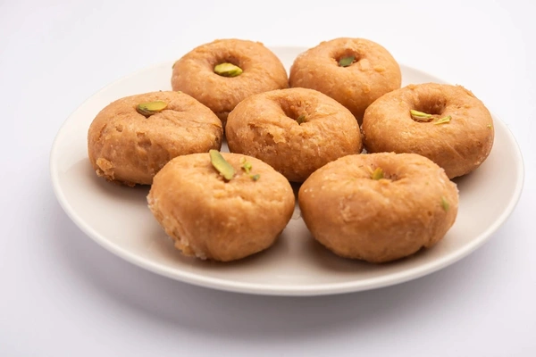 Balushahi - 10KG