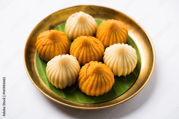 Modak - 5KG