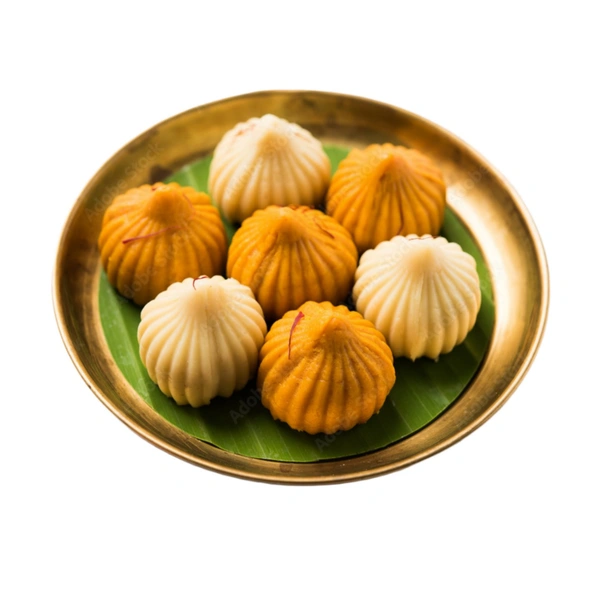 Modak - 0.250KG