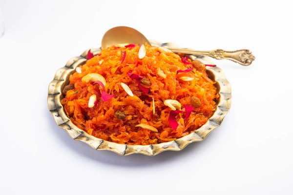 Gajar Halwa (Gajrela) - 1KG