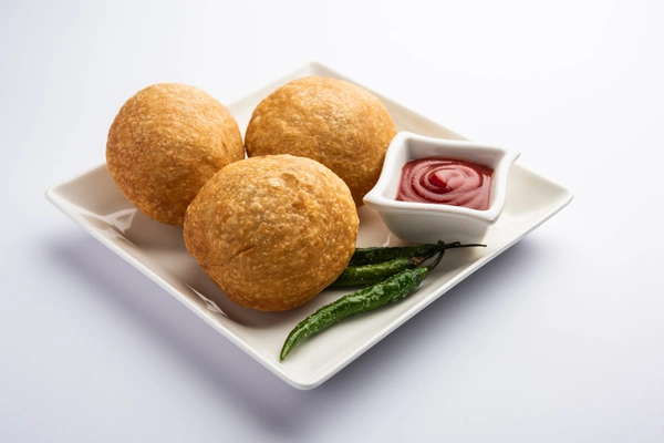 Kachori - 1Peice