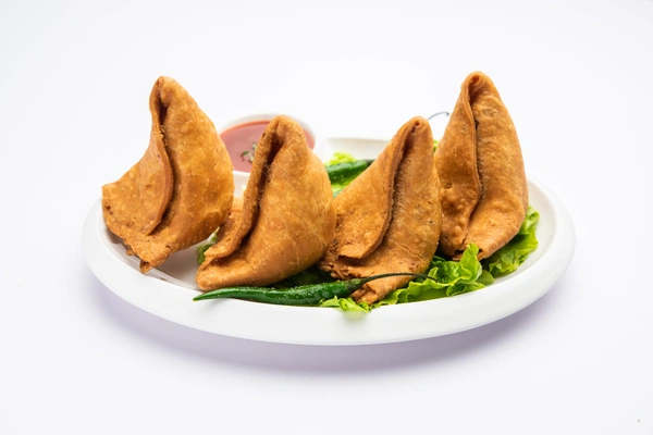 Samosa - 25Peices