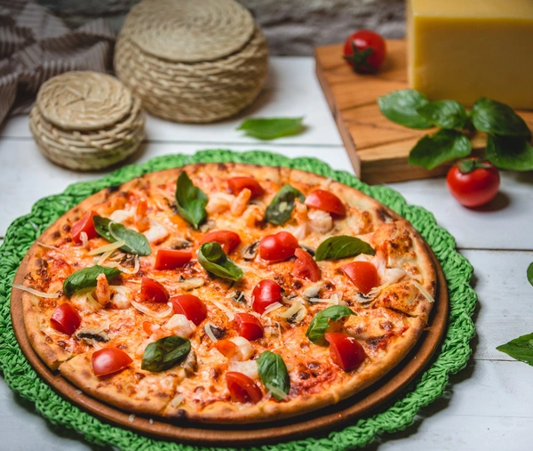 Tamato Pizza