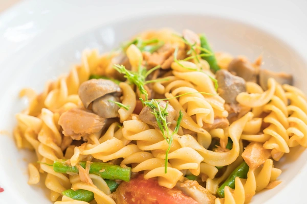Mix Jambo Pasta