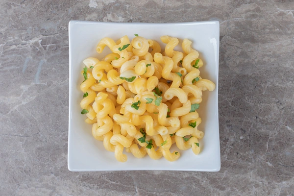 Macaroni Pasta