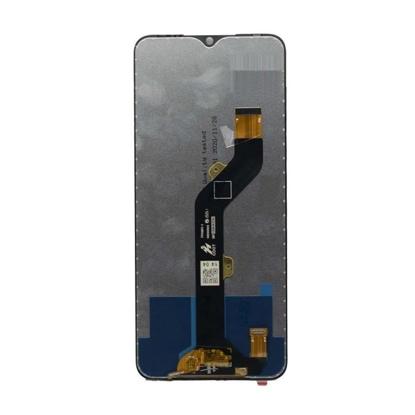 Tecno Spark Power 2 (LC8) Folder - Normal, Testing Warranty
