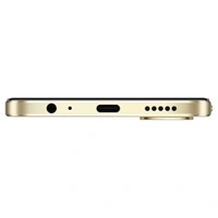 Vivo Y16 - 4GB / 64GB, 1 Year, Drizzling Gold