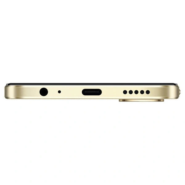 Vivo Y16 - 4GB / 64GB, 1 Year, Drizzling Gold