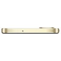 Vivo Y16 - 4GB / 64GB, 1 Year, Drizzling Gold