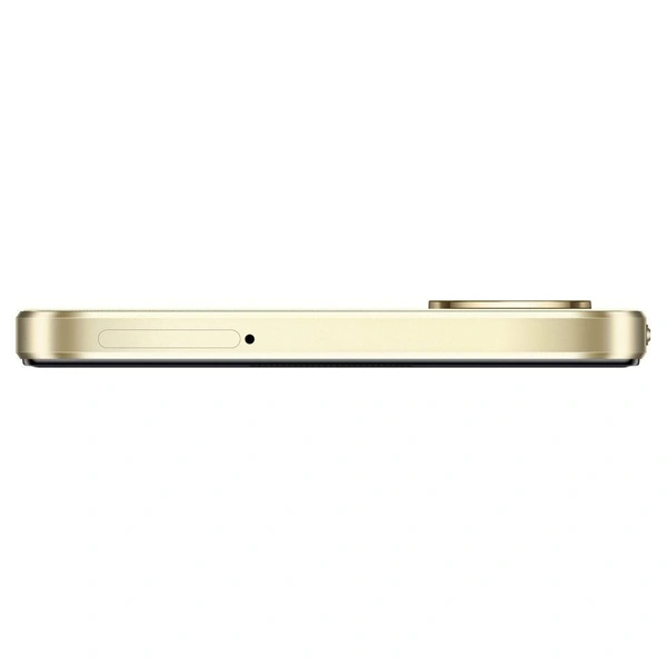 Vivo Y16 - 4GB / 64GB, 1 Year, Drizzling Gold