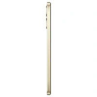 Vivo Y16 - 4GB / 64GB, 1 Year, Drizzling Gold