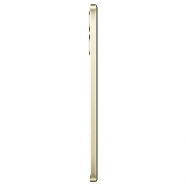 Vivo Y16 - 4GB / 64GB, 1 Year, Drizzling Gold