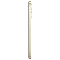 Vivo Y16 - 4GB / 64GB, 1 Year, Drizzling Gold