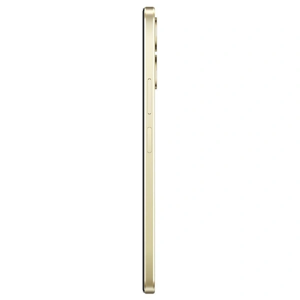 Vivo Y16 - 4GB / 64GB, 1 Year, Drizzling Gold