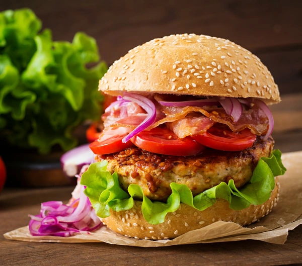 King Burger