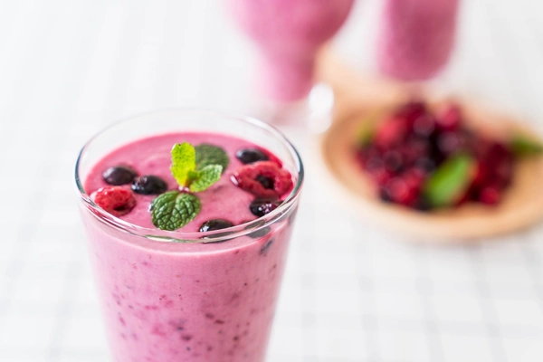 Mix Anar Juice