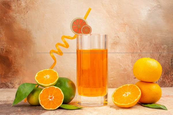 Mosambi Juice 