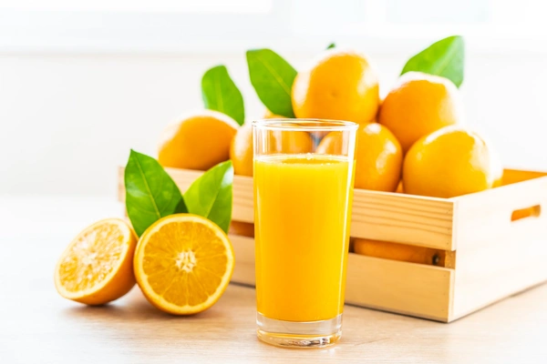 Kinnu Juice