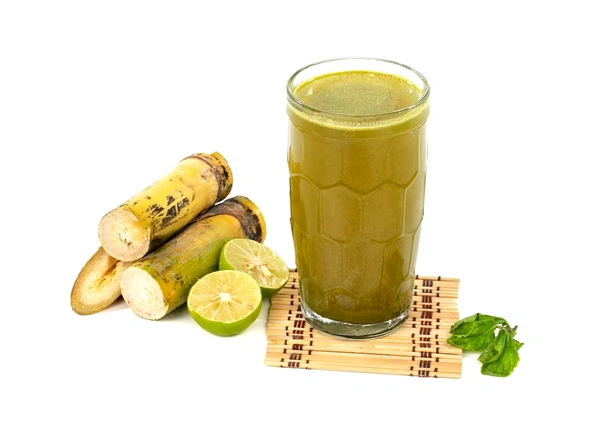 Ganna Juice