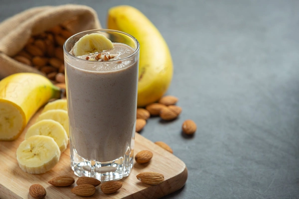 Banana Shake