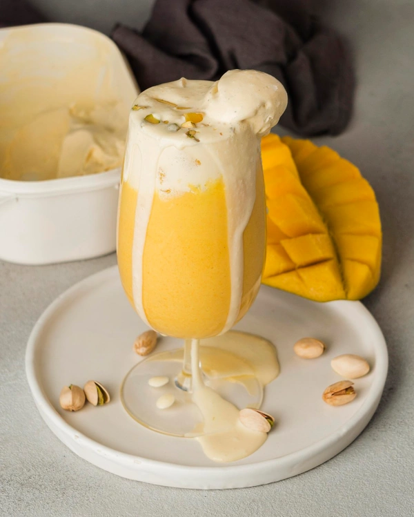 Papita Shake