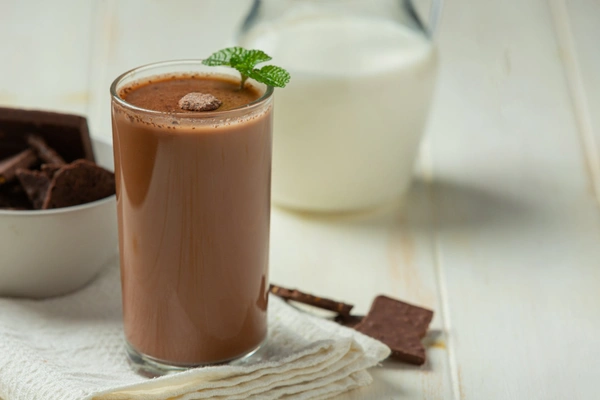 Chocolate Shake