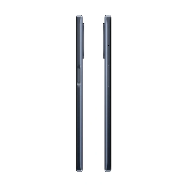 Realme 9 5G - 4GB / 64GB, Meteor Black, Full Payment