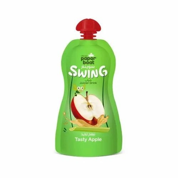 Swing Juice Drunk - Tasty Apple - 2x150ml, 2pieces