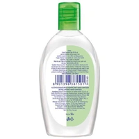 Dettol Instant Hand Sanitizer Liquid Gel - Original, Kills Germs, Alcohol-Based, Non-Sticky - 50ml