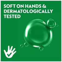 Dettol Instant Hand Sanitizer Liquid Gel - Original, Kills Germs, Alcohol-Based, Non-Sticky - 50ml