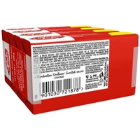 Lifebuoy Total Soap - 100% Stronger Germ Protection