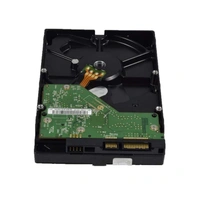 Consistent 500GB Hard Disk For CCTV - 1 Year