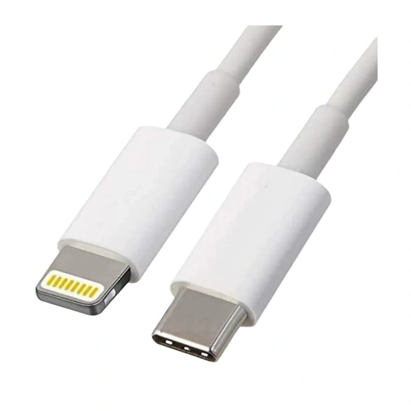 Type C USB to Lightening, Fast Charging & Data Sync USB Cable [Type-C to 8 Pin] - 
