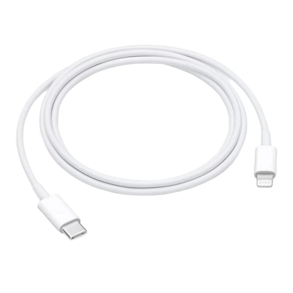 Type C USB to Lightening, Fast Charging & Data Sync USB Cable [Type-C to 8 Pin] - 