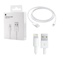 Type C USB to Lightening, Fast Charging & Data Sync USB Cable [Type-C to 8 Pin] - 