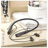 U&i Moj-Series 16H Neckband - No