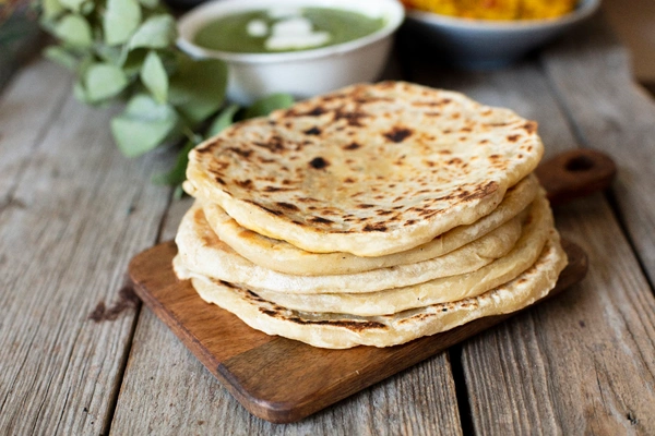 Aallo Prantha - 1 Peice