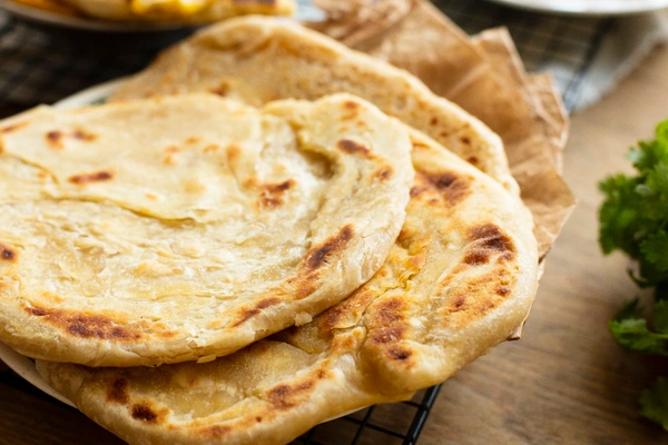 Gobhi Prantha - 1 Peice