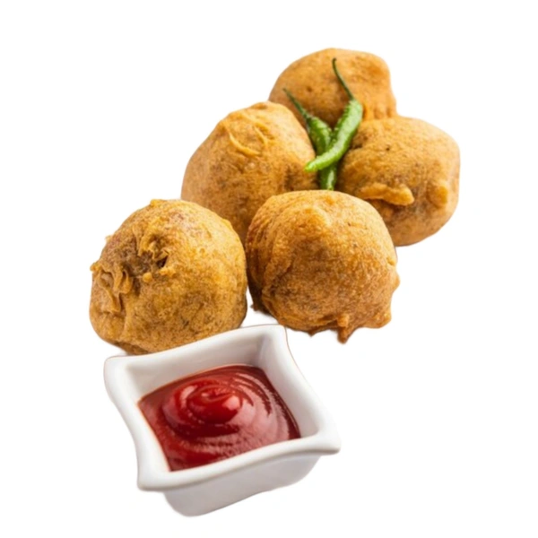 Paneer Kofta