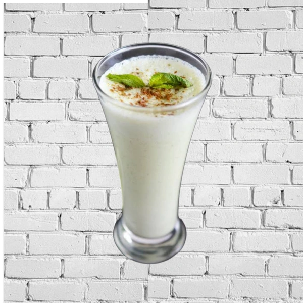 Jeera Lassi - 1 Glass