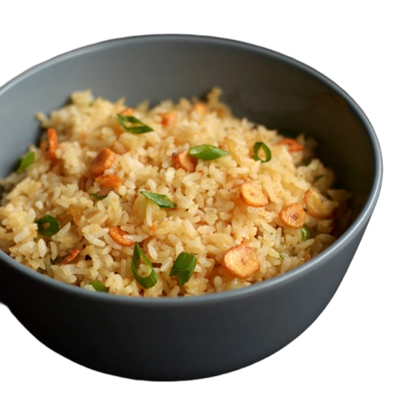Butter Fry Rice - 1 Plate