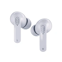 Unix UX-W4 Wireless Earbuds - White, 6 Month