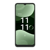 Lava Blaze NXT - 1 Year, 4GB RAM + 3GB Virtual RAM / 64GB, Glass Green